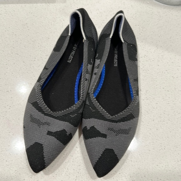 Flats great condition! - Picture 1 of 2